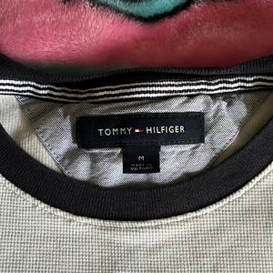 Tommy Hilfiger Shirt For Kids